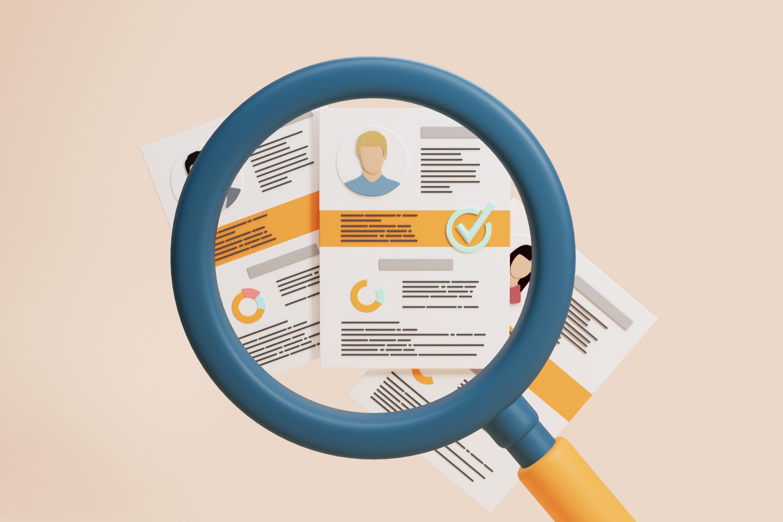 Professional Portfolio